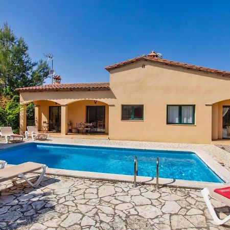 Holiday Home Mas Pere By Interhome Calonge  Exterior foto