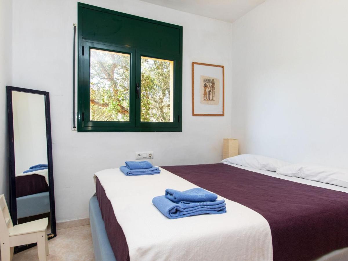 Holiday Home Mas Pere By Interhome Calonge  Exterior foto