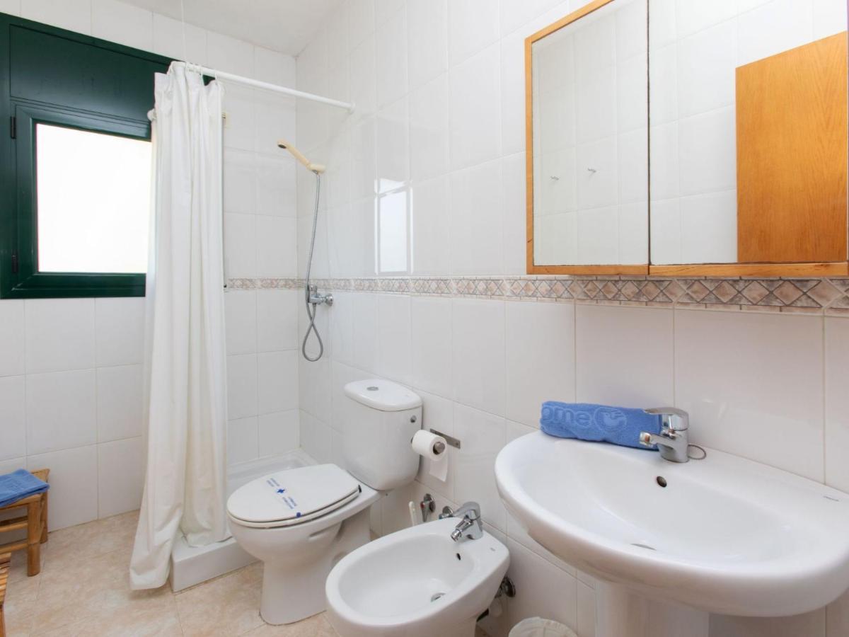 Holiday Home Mas Pere By Interhome Calonge  Exterior foto