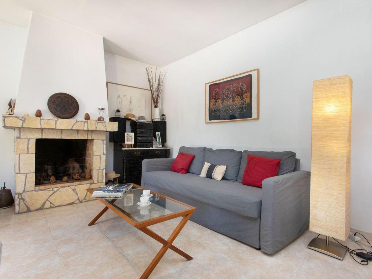 Holiday Home Mas Pere By Interhome Calonge  Exterior foto