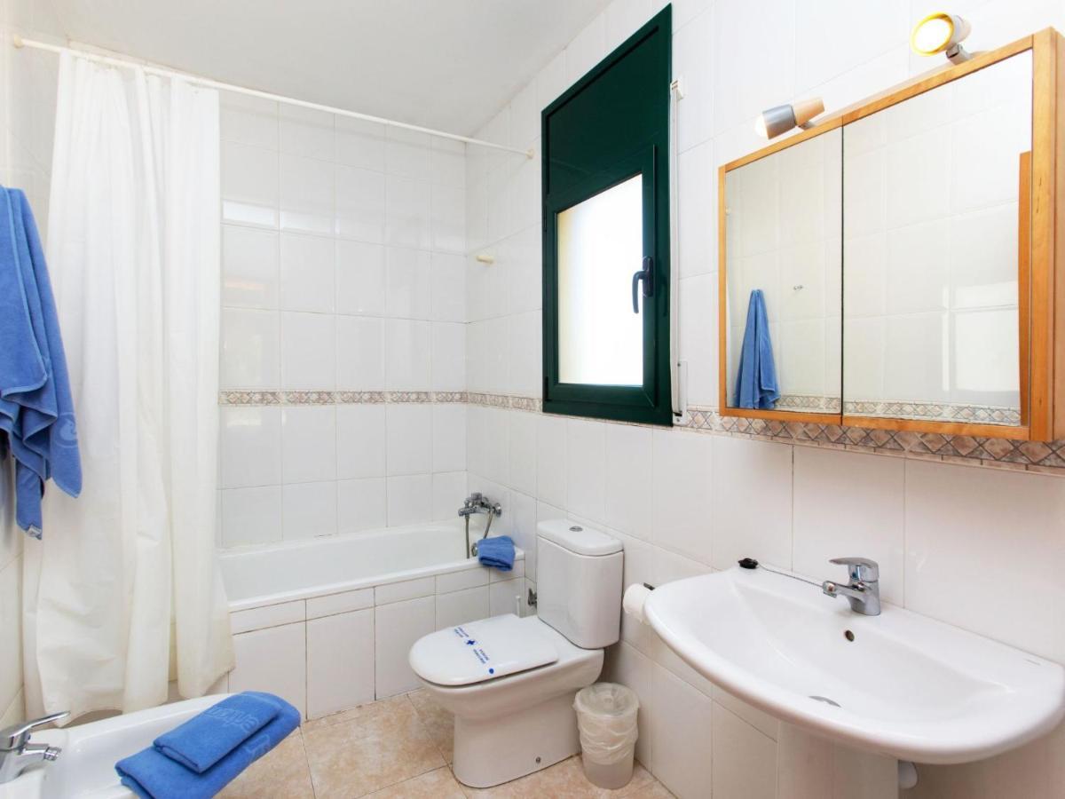 Holiday Home Mas Pere By Interhome Calonge  Exterior foto