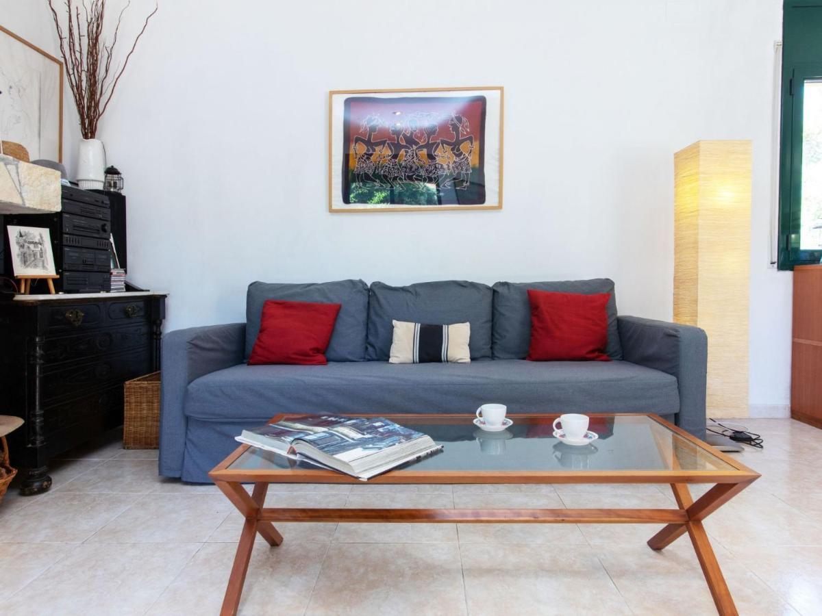 Holiday Home Mas Pere By Interhome Calonge  Exterior foto
